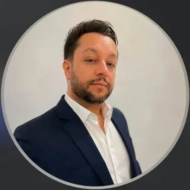 Marcelo Damaceno, especialista de produto da Yuny